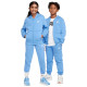 Nike Παιδικές φόρμες σετ Sportswear Club Fleece Full-Zip Tracksuit
